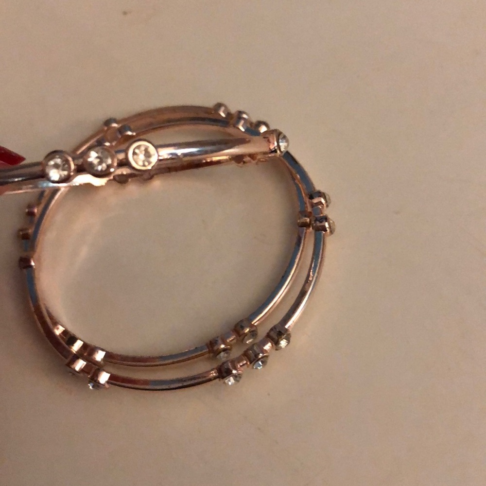 Stackable bracelets - Picture 3 of 4